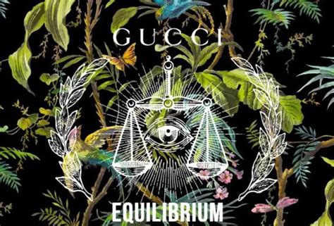 gucci equilibrium 2020